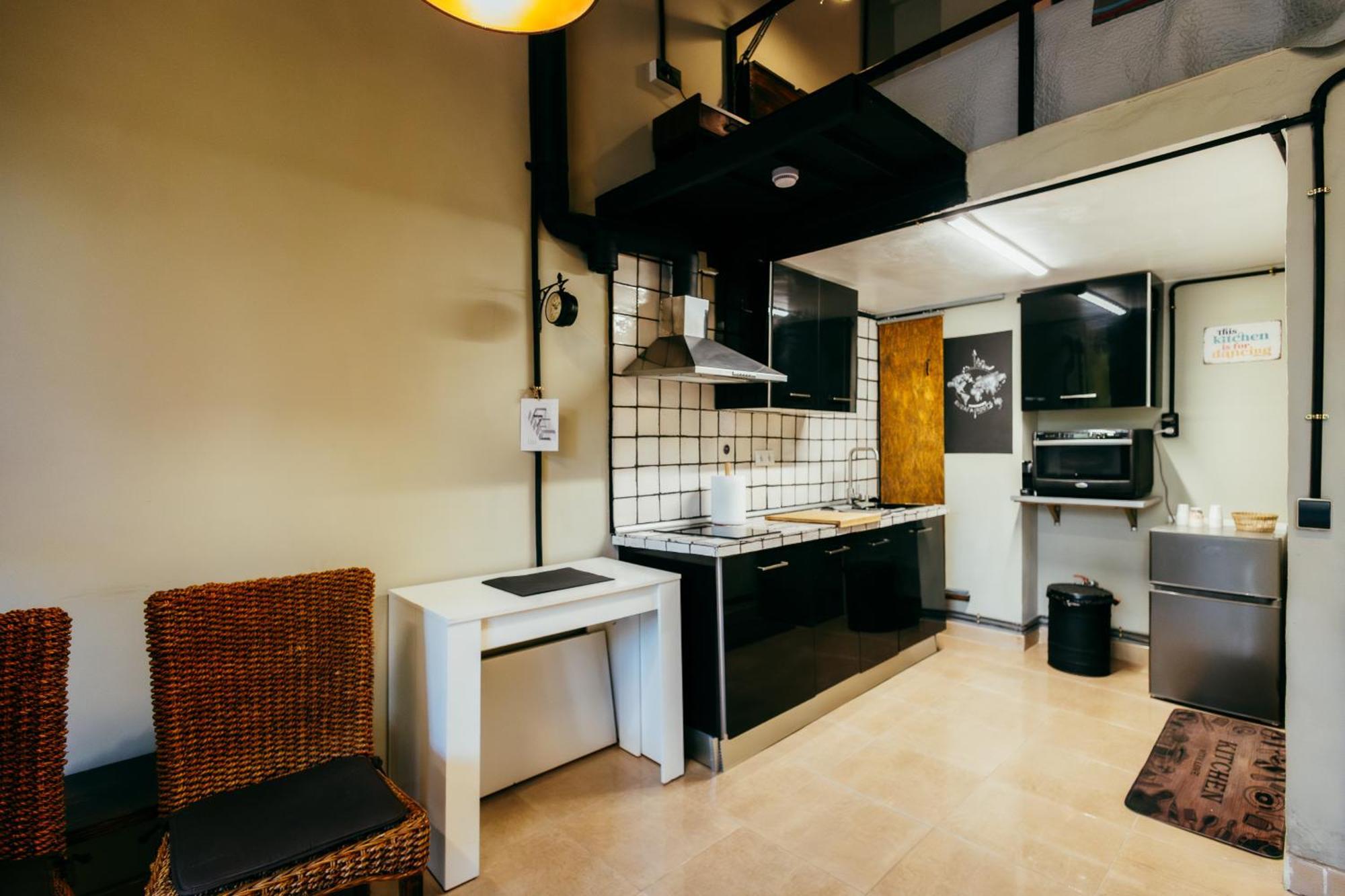 Apartment Ruzafa Roots, 12 Min To Centre, Smart Tv, Wine Valencia Bagian luar foto