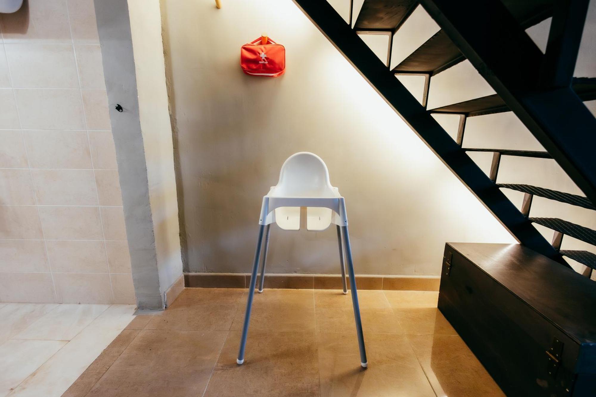 Apartment Ruzafa Roots, 12 Min To Centre, Smart Tv, Wine Valencia Bagian luar foto
