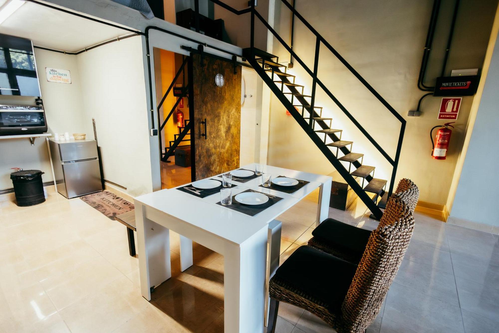 Apartment Ruzafa Roots, 12 Min To Centre, Smart Tv, Wine Valencia Bagian luar foto