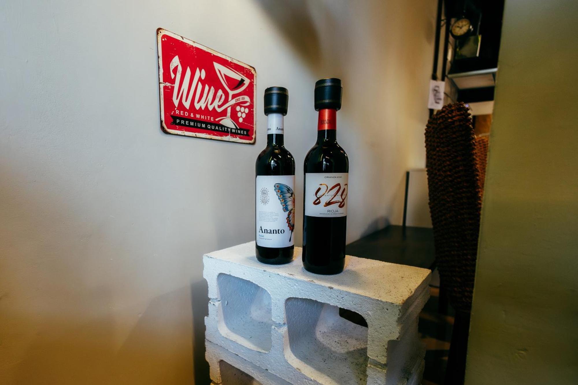 Apartment Ruzafa Roots, 12 Min To Centre, Smart Tv, Wine Valencia Bagian luar foto