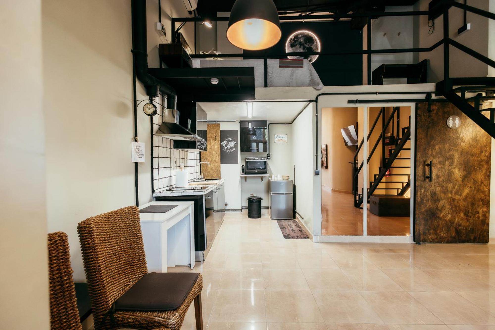 Apartment Ruzafa Roots, 12 Min To Centre, Smart Tv, Wine Valencia Bagian luar foto