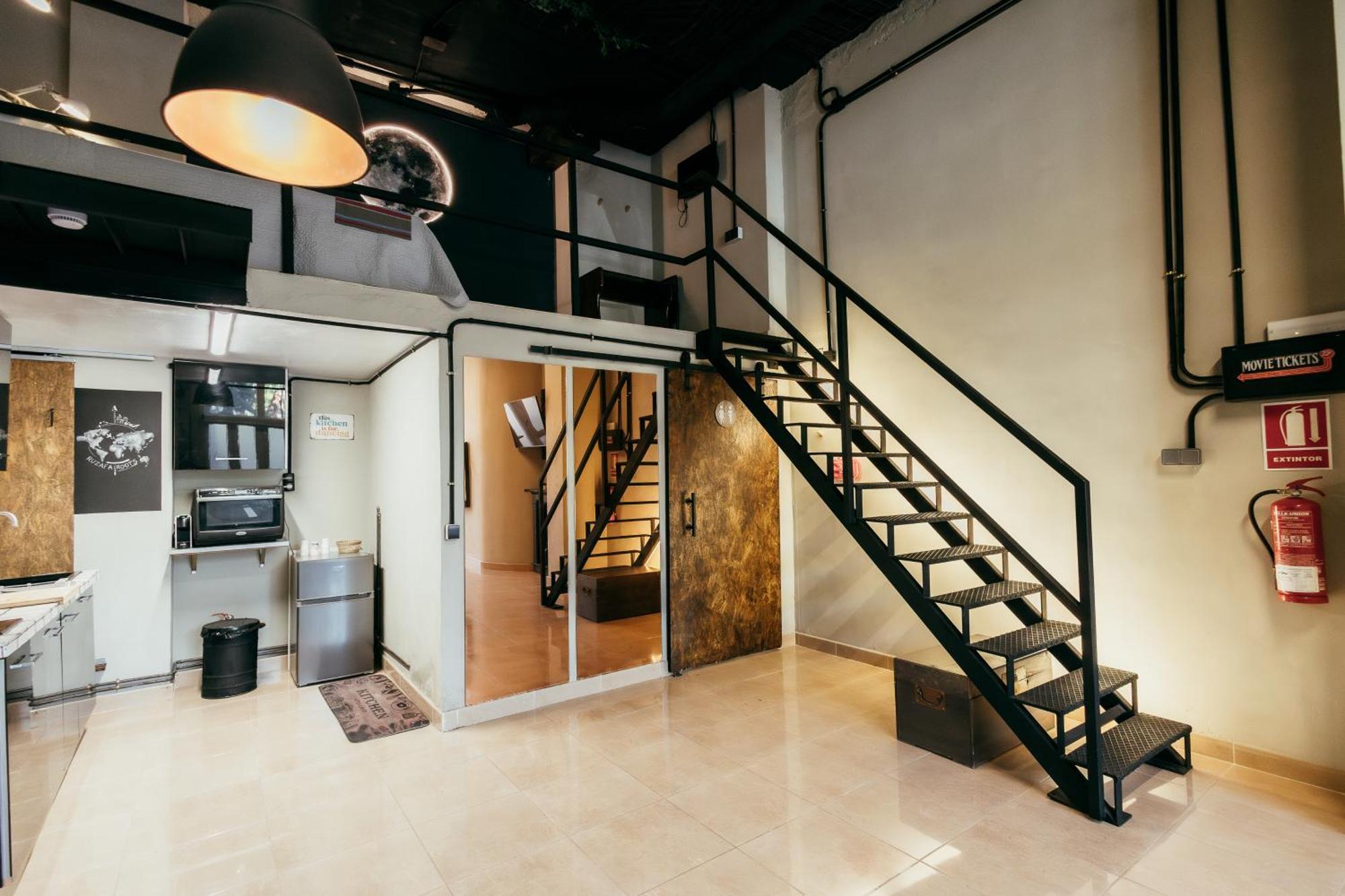 Apartment Ruzafa Roots, 12 Min To Centre, Smart Tv, Wine Valencia Bagian luar foto