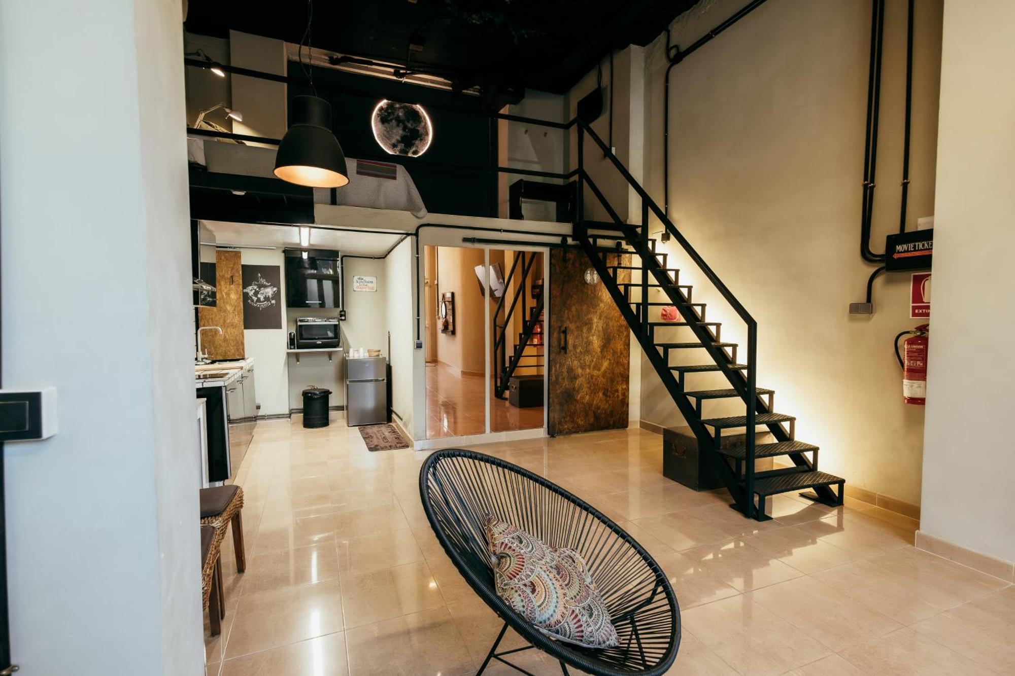 Apartment Ruzafa Roots, 12 Min To Centre, Smart Tv, Wine Valencia Bagian luar foto